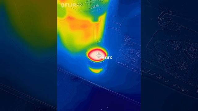 FLIR ONE Gen 3 - Android (USB-C)　2022年9月16日 смотреть онлайн