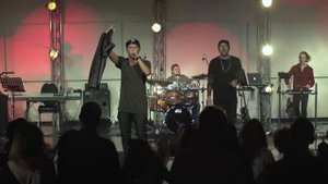 Gospel People - Шум хвалы (Live in Berlin)