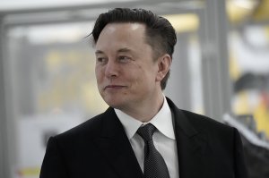 Маск в прямом эфире уволил сотрудницу Twitter / События на ТВЦ