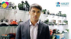 Генеральный директор «Нордпласт» Константин Белоусов о производстве игрушек в России