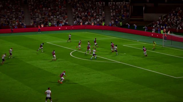 FIFA 18 КАРЬЕРА ЗА ЛИВЕРПУЛЬ ★ |#12| - МАШИНА ЗАВЕЛАСЬ!!! смотреть онлайн