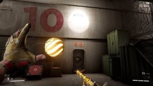 Atomic Heart - как получить увеличенный магазин на Калаш