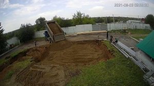 60 тонн песка.mp4