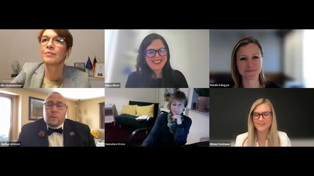 Advancing US and German Apprenticeship Best Practices