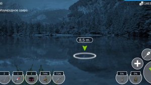 Как легко заработать🤝 много денег✨ в игре My Fishing World🎮