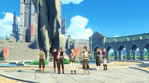 Soldier, Poet, King - || Venti AMV || Genshin Impact