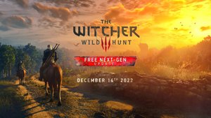 The Witcher 3: Wild Hunt NEXT-GEN