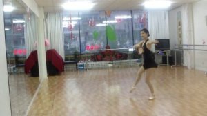 Для поступления в хореографический колледж 5-5