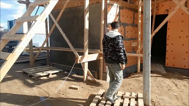 Штукатурка смотреть онлайн