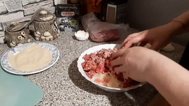 Вкусные котлеты из говядины смотреть онлайн