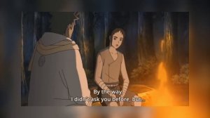 ПРОИСХОЖДЕНИЕ Чакры в Мире Наруто