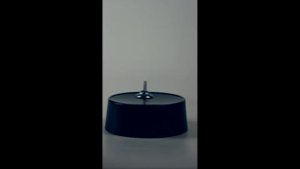 Магнитный волчок (D - 8,8 см)