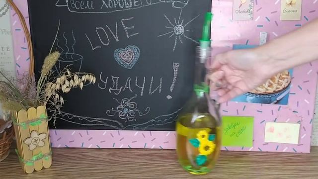 DIY. 3 ИДЕИ ДЕКОРА ДЛЯ КУХНИ СВОИМИ РУКАМИ. смотреть онлайн