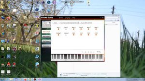 Convert style Yamaha to Medeli. Преобразование стиля Yamaha в Medeli
