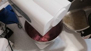 зефир из черной смородины на альбумине