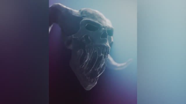 Create slime with Vellum - Houdini Tutorial (VOXYDE VFX)