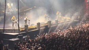Sabaton-Soldier of Heaven- Avicii Arena-28 april 2023