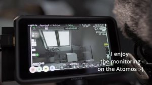 Canon R5C my RIG and a first AF test R5C vs R5 (only in 4k from 8K RAW)