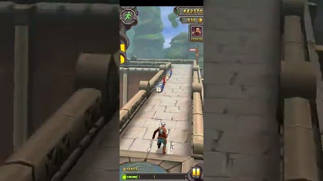 Temple Run 2 game|Guy Dangerous Aviator| play game |Talha Gaming Zone смотреть онлайн