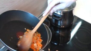 Суп гороховый видео рецепт. Книга о вкусной и здоровой пище