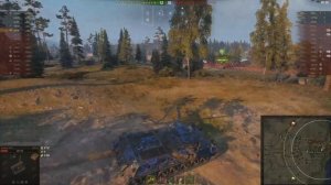 HWK 30 - КАК ИГРАТЬ, ГАЙД WOT! ОБЗОР НА ПРЕМ ТАНК ХВК 30 World Of Tanks! Какое Оборудование?