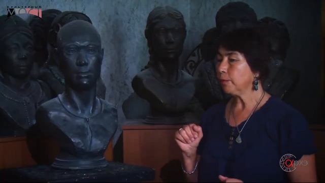 Елизавета Веселовская: Скифы и сарматы. Опыт антропологической реконструкции смотреть онлайн