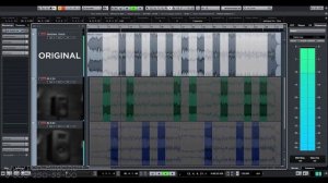 Двухполосные мониторы ближнего поля MAudio BX5 D3 и BX8 D3