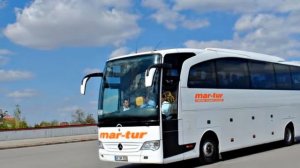 MERCEDES BENZ TRAVEGO