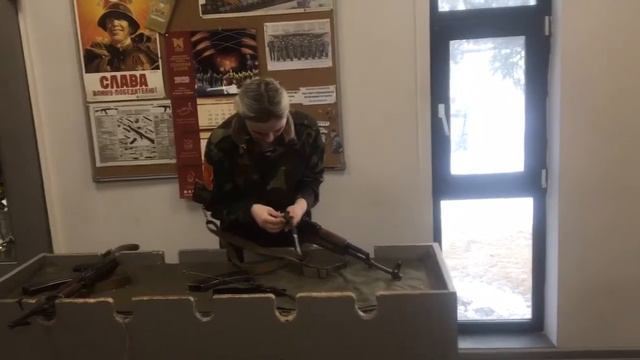 Школа №91 - Бахтарова Софья смотреть онлайн