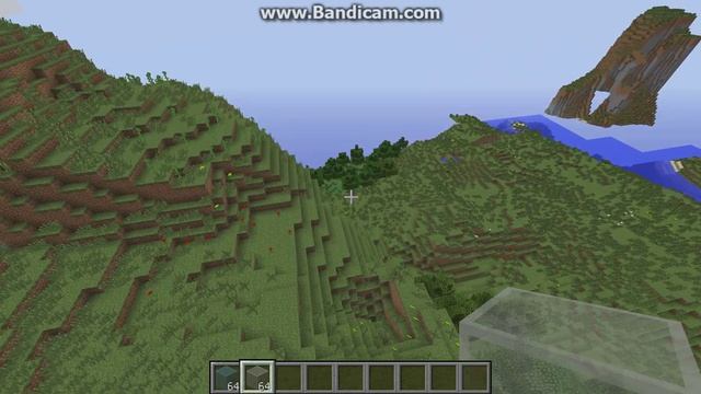 Обзор Minecraft версии 1.7.2  Сссылка на скачивание !