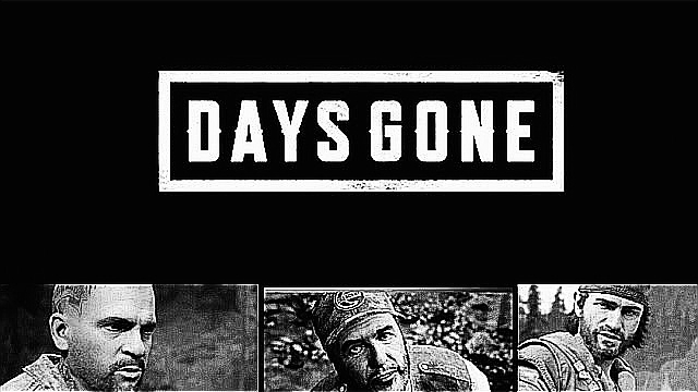 Жизнь после (Days Gone) #1 Начало