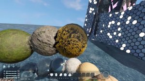 Space Engineers Как работать с воксельной кистью в 2021