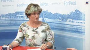 Нас поддержали только севастопольские СМИ, — инициатор акции «Крым без заборов» 26/08/2019