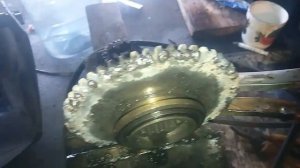 снегоход рысь ремонт кпп