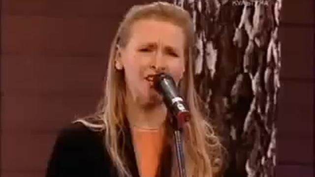 Елена Фролова - Черешневый кларнет.flv смотреть онлайн