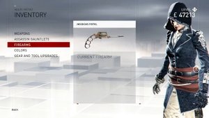 Assassin's Creed Syndicate - Jack The Ripper DLC - All Weapons and Gear (Best Gear - 100%)