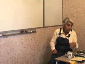 Марва Оганян. О яичных желтках
