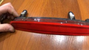 Т5 Транспортер дополнительный стоп сигнал . Причина проблемы.