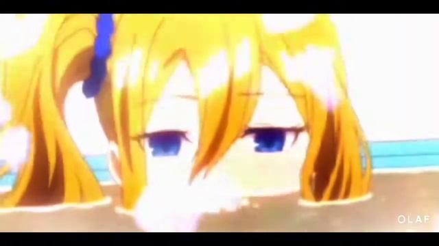 [AMV] Hayasaka Ai edit (Alight motion 4.0) смотреть онлайн