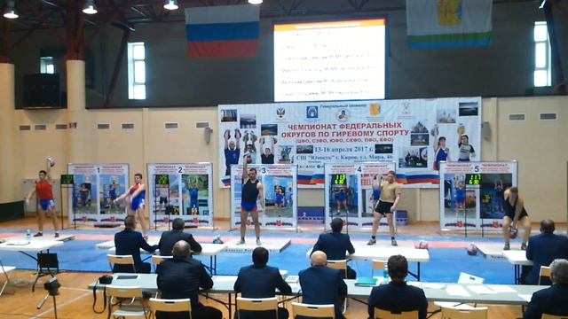 Цфо рывок 95+ группа А смотреть онлайн