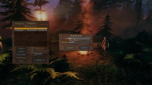 Вальхейм на максималках