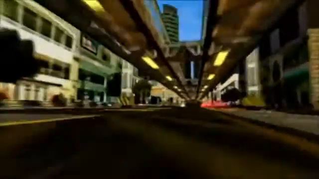 Burnout Legends Intro (HQ) смотреть онлайн