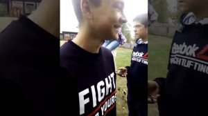 Школа (новый Васюган)