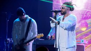 Burito - До свидания