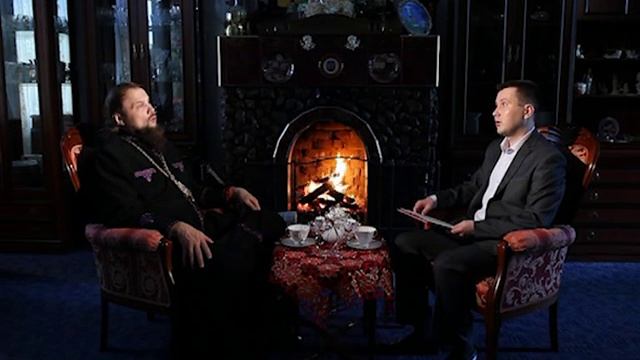 Если я влюбилась в своего духовного отца смотреть онлайн