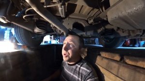 Утепляю магистраль дополнительного отопителя Ниссан Серена ТС 24