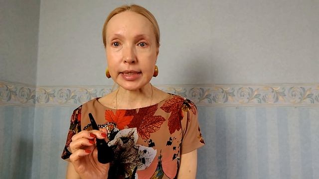 ВОЗРАСТНОЙ МАКИЯЖ ДЛЯ ЦВЕТОТИПА ОСЕНЬ с новинками Весны 2018 от "Мэри Кэй". смотреть онлайн