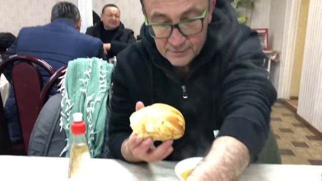 Ошская самса