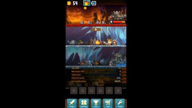 серия1 играю в Tap tap Faraway смотреть онлайн