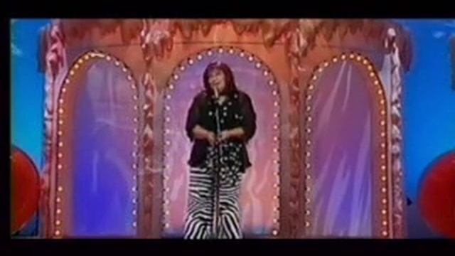 Елена Степаненко  Elena Stepanenko - Muj Propal